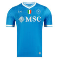 SSC Napoli Home Shirt 2025/2026