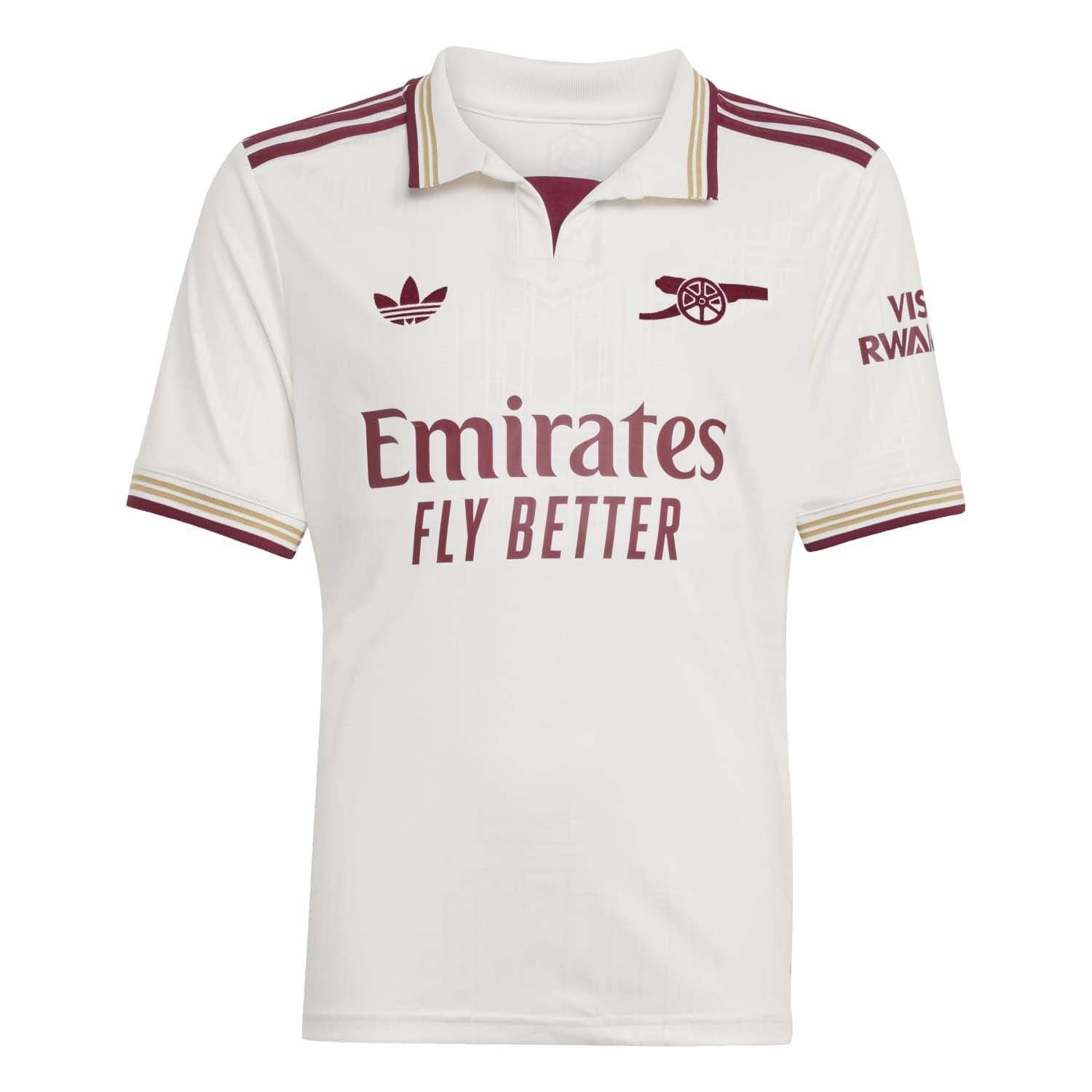 Arsenal FC 25/26 Third Shirt