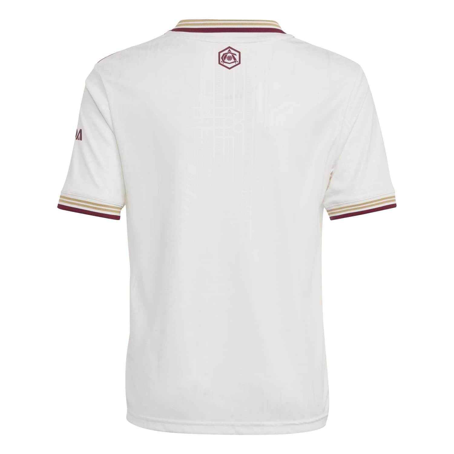 Arsenal FC 25/26 Third Shirt