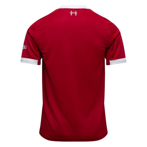 Adidas Liverpool Home Shirt 2025/2026
