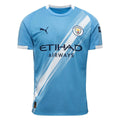 Manchester City Home Shirt 2025/2026