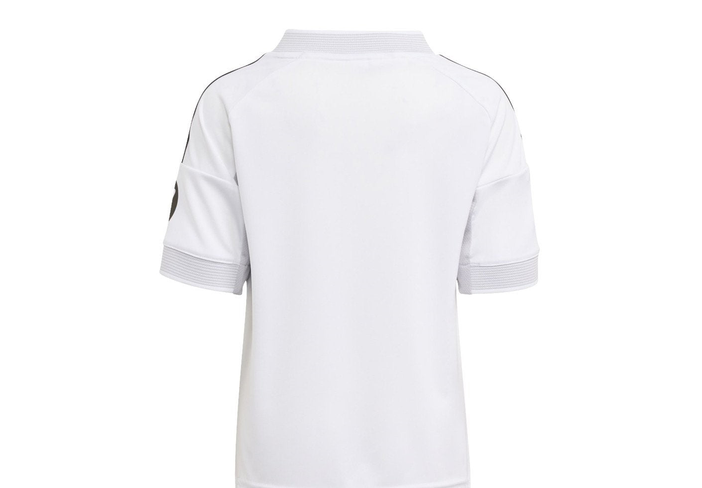 Adidas Real Madrid 2025/26 Home Shirt